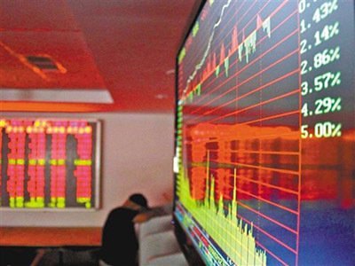 收评：三大指数涨跌不一 机器人板块活跃